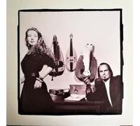 Erin Kenney & Ethan James - Tapestries Of Smoke