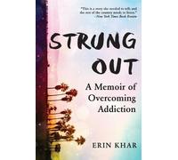 Erin Khar Strung Out (Tascabile)
