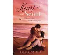 Erin Kinsella Heart and Seoul (Tascabile) Seoul