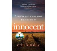 Erin Kinsley Innocent (Tascabile)