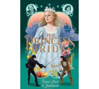 Erin Kwong The Princess Bride Tarot Deck and Guidebook (Cards)