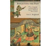 Erin L Brightwell Reflecting the Past (Copertina rigida)