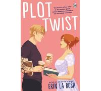 Erin La Rosa Plot Twist (Tascabile)