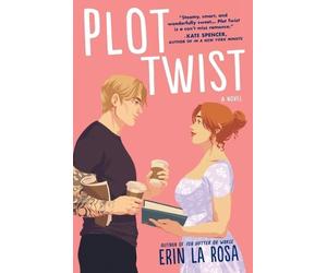 Erin La Rosa Plot Twist (Tascabile) Hollywood