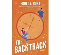 Erin La Rosa The Backtrack (Tascabile)