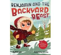 Erin Lee Benjamin and the Backyard Beast (Copertina rigida)