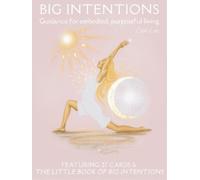 Erin Lee Big Intentions box set (Tascabile)