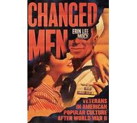 Erin Lee Mock Changed Men (Tascabile) Cultural Frames, Framing Culture