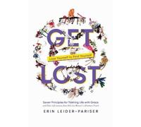 Erin Leider-Pariser Get Lost (Tascabile)