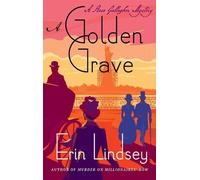 Erin Lindsey A Golden Grave (Tascabile)