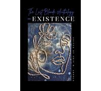 Erin M Arnold The Lost Blonde Anthology on Existence (Tascabile)