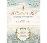 Erin M. Greenwald Caillot A Company Man (Tascabile)