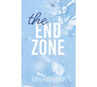 Erin MacKenzie The End Zone (Tascabile)