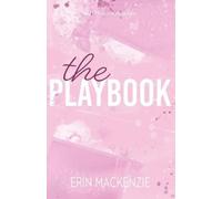 Erin MacKenzie The Playbook (Tascabile)