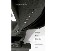 Erin Manning Always More Than One (Copertina rigida)