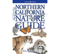 Erin McCloskey Northern California Nature Guide (Tascabile)