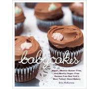 Erin McKenna BabyCakes (Copertina rigida)