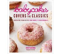 Erin McKenna BabyCakes Covers the Classics (Copertina rigida)