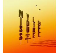 Erin McKeown & Quiara Alegria Hudes Miss You Like Hell (CD) Album
