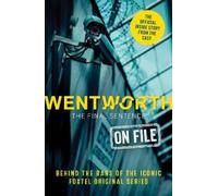 Erin McWhirter Wentworth - The Final Sentence On File (Tascabile)