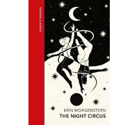 Erin Morgenstern The Night Circus (Copertina rigida)