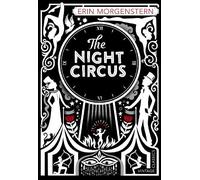 Erin Morgenstern The Night Circus (Tascabile)