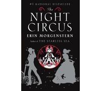 Erin Morgenstern The Night Circus (Tascabile)