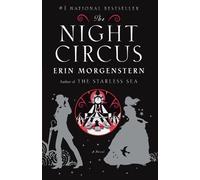 Erin Morgenstern The Night Circus (Tascabile)