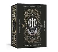 Erin Morgenstern The Phantomwise Tarot (Other printed item)