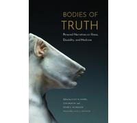 Dinty W. Moore Bodies of Truth (Tascabile)