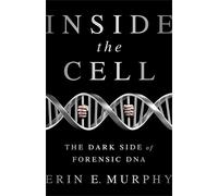 Erin Murphy Inside the Cell (Copertina rigida)