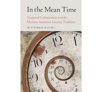 Erin Murrah-Mandril In the Mean Time (Tascabile) Postwestern Horizons