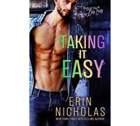 Erin Nicholas Taking It Easy (Boys of the Big Easy) (Tascabile)