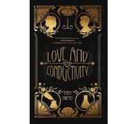 Erin Nieto Love and Conductivity (Copertina rigida)