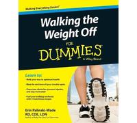 Walking the Weight Off For Dummies