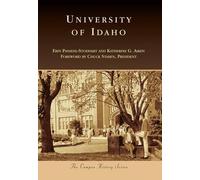 Erin Passehl-stoddart Katherine G. Aiken University of Idaho (Tascabile)