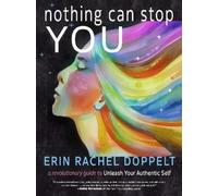Erin Rachel Doppelt Nothing Can Stop You (Tascabile)