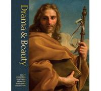 Erin Rodman Jones Richard P. Townsend Drama & Beauty (Copertina rigida)