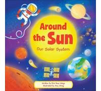 Erin Rose Wage Around the Sun (Copertina rigida) My First Books