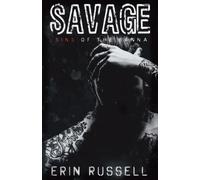 Erin Russell Savage (Tascabile) Sins of the Banna