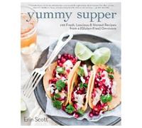 Erin Scott Yummy Supper (Tascabile)