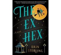 Erin Sterling The Ex Hex (Tascabile)