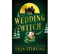 Erin Sterling The Wedding Witch (Copertina rigida)