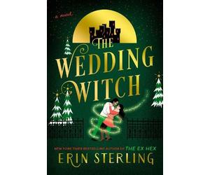 Erin Sterling The Wedding Witch (Copertina rigida)