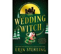 Erin Sterling The Wedding Witch (Tascabile) Graves Glen