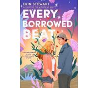 Erin Stewart Every Borrowed Beat (Tascabile)