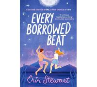 Erin Stewart Every Borrowed Beat (Tascabile)