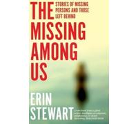 Erin Stewart The Missing Among Us (Tascabile)