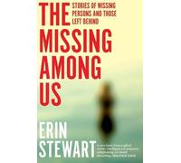 Erin Stewart The Missing Among Us (Tascabile)