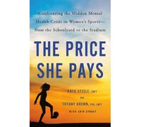 Erin Strout Katie Steele Tiffany Brown The Price She Pays (Copertina rigida)